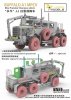 Vespid Models VS720035 US Buffalo MPCV 1/72